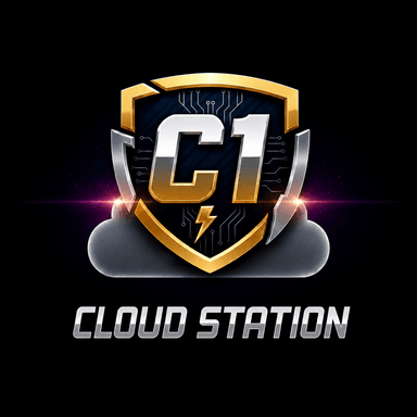 C1 Cloud Station
